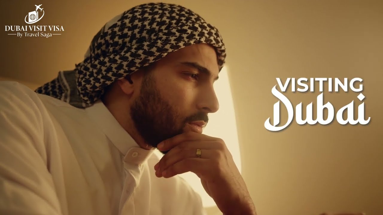 Dubai Visit Visa from India. Easy & Fast Approval! #explore #dubai  #dubaivisitvisa