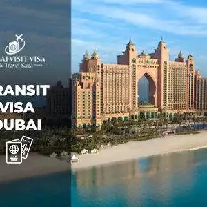 Transit Visa Dubai | dubai transit visa for indians