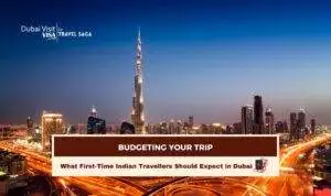 Dubai Visit Visa For Indians  | Dubai Visit Visa Blog Banner by Dubai Visit Visa