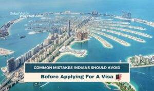 Dubai Visit Visa | Dubai Visa Application Blog Banner by Dubai Visit Visa