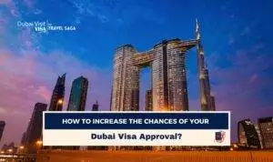 Dubai Visit Visa Approval | Dubai Visit Visa Blog Banner by Dubai Visit Visa
