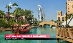 Dubai Visa from India | Dubai Visit Visa Blog banner by Dubai Visit Visa