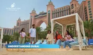 Dubai Visa for First Timers | Dubai Visit Visa Blog banner by Dubai Visit Visa