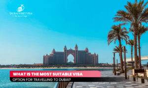 Dubai tourist visa | 48 Hours Dubai Transit Visa Blog Banner by Dubai Visit Visa