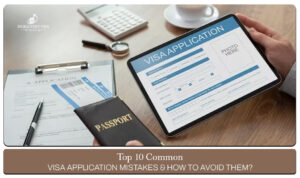 common visa application mistakes | visa application errors to avoid blog banner by dubai visit visa