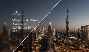 visa assistance services | visa support services blog banner by dubai visit visa
