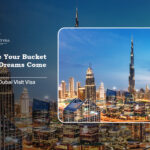apply Dubai visit visa, Dubai visit visa online Blog Banner by Dubai Visit Visa