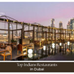 Top Indian restaurants in Dubai