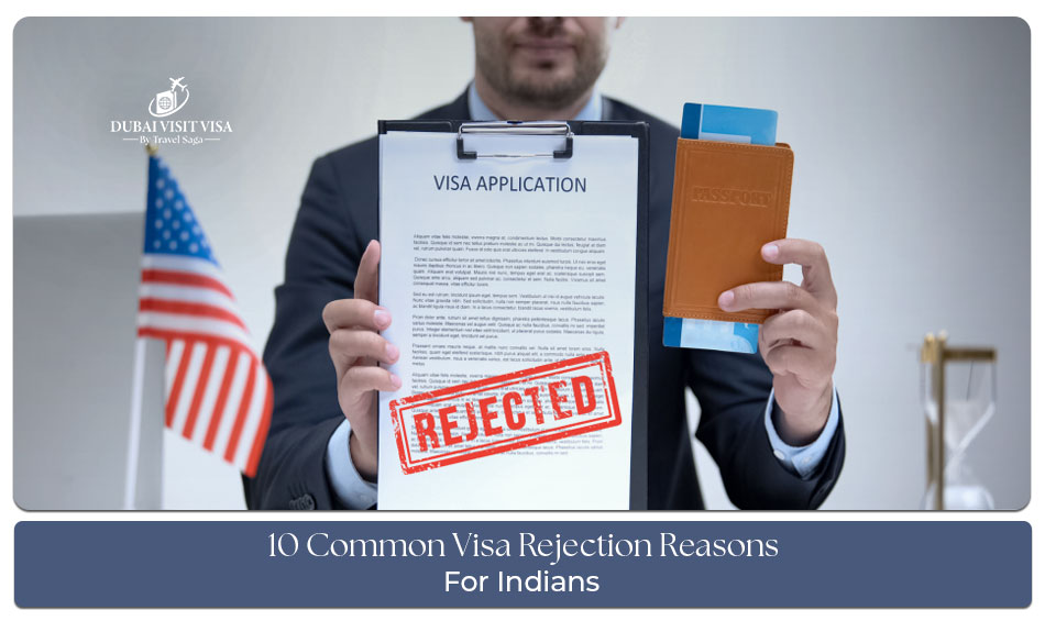 Indian traveler applying for visa online