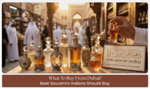 Best things to buy from Dubai