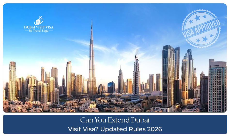 Dubai visa rules and requirements for Indians
