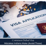 Avoid Dubai visa rejection tips for Indians