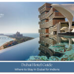 Best hotels in Dubai for Indian tourists