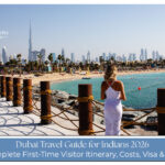 Dubai vacation planning made easy for Indians