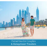 Honeymoon travel planning for Dubai couples