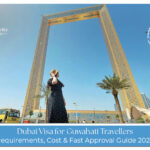 Dubai Visa Guide for Guwahati Residents