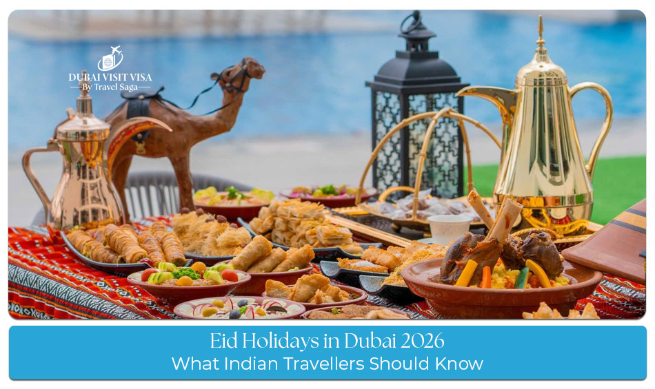 Eid vacation guide for Dubai travelers