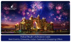 Dubai Diwali Celebration Guide with Events and Festivities