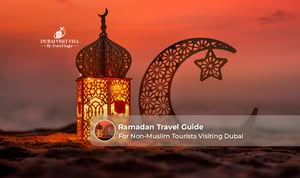 Learn how non-Muslim visitors can enjoy Dubai during Ramadan while respecting local customs and traditions.